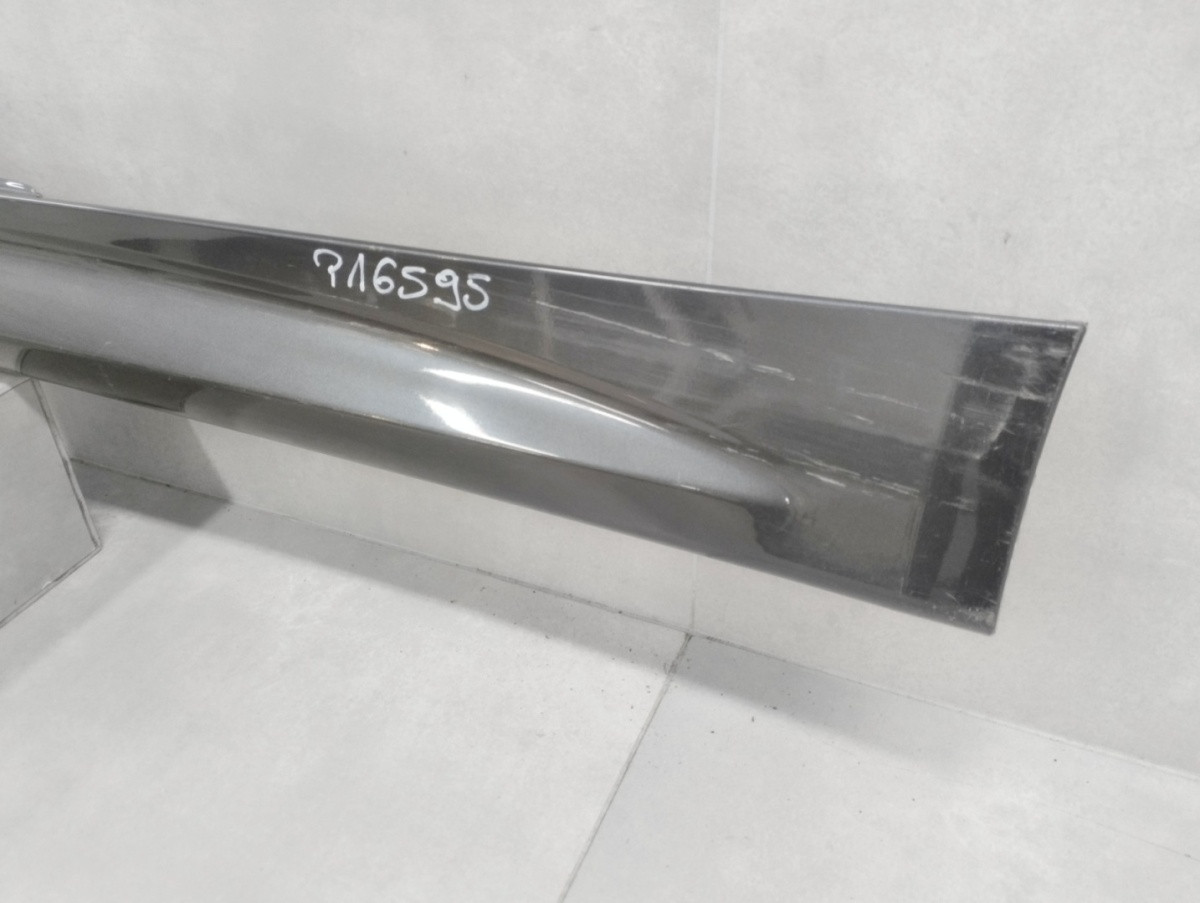 Zijskirt Dorpellijst Links BMW 4 F32 F33 M-Pakket MPakket 14- 51778054539 Dorpel 16595