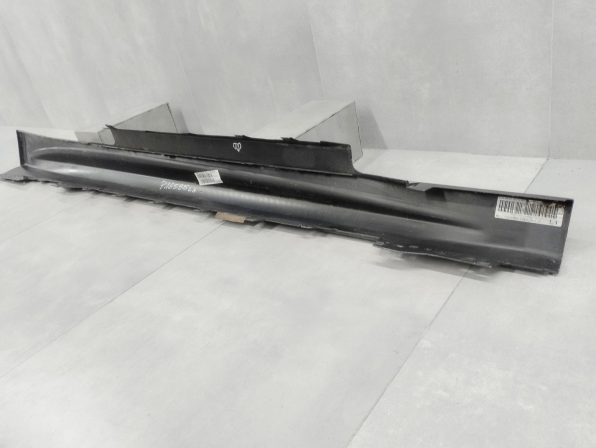 Zijskirt Dorpellijst Links BMW 4 F32 F33 M-Pakket MPakket 14- 51778054539 Dorpel 16595