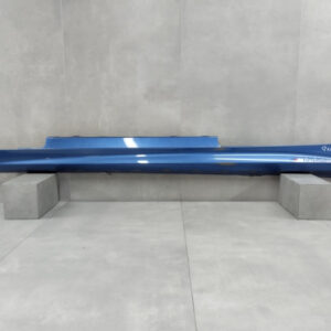 Zijskirt Dorpellijst Links BMW 4 F32 F33 M-Pakket MPakket 14- 51778054539 Dorpel P16477