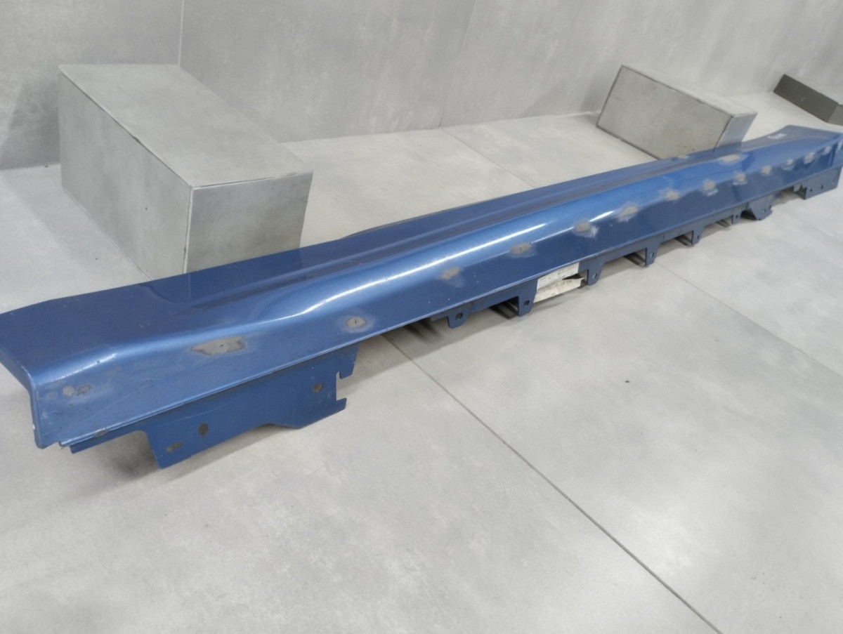 Zijskirt Dorpellijst Links BMW 4 F32 F33 M-Pakket MPakket 14- 51778054539 Dorpel P16477