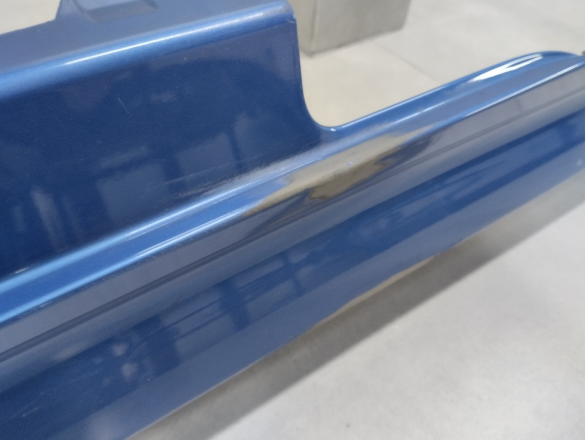 Zijskirt Dorpellijst Links BMW 4 F32 F33 M-Pakket MPakket 14- 51778054539 Dorpel P16477