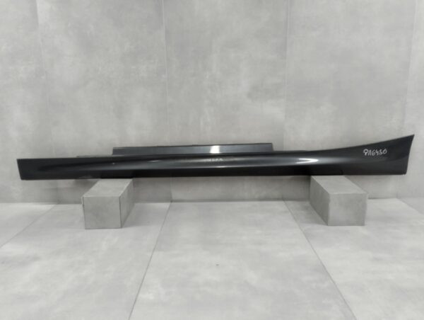 Zijskirt Dorpellijst Links BMW F21 11-19 F22 F23 M-pakket Mpakket 14-21 51778051947 Dorpel P16436