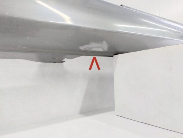 Zijskirt Dorpellijst Links BMW F21 11-19 F22 F23 M-pakket Mpakket 14-21 51778051947 Dorpel P16436
