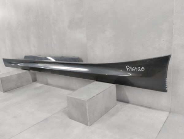 Zijskirt Dorpellijst Links BMW F21 11-19 F22 F23 M-pakket Mpakket 14-21 51778051947 Dorpel P16436