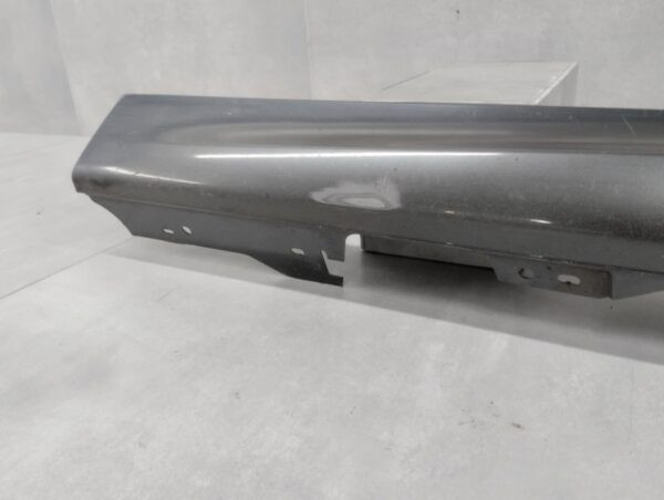 Zijskirt Dorpellijst Links BMW F21 11-19 F22 F23 M-pakket Mpakket 14-21 51778051947 Dorpel P16436