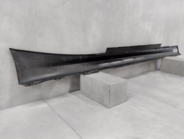 Zijskirt Dorpellijst Links BMW F21 11-19 F22 F23 M-pakket Mpakket 14-21 51778051947 Dorpel P16436