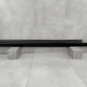 Zijskirt Dorpellijst Links Ford Focus MK4 HB Estate 10-18 jx7ba10155a Dorpel P16512