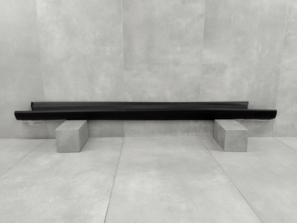 Zijskirt Dorpellijst Links Ford Focus MK4 HB Estate 10-18 jx7ba10155a Dorpel P16512