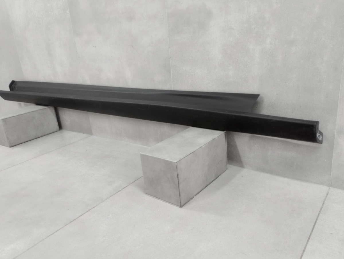 Zijskirt Dorpellijst Links Ford Focus MK4 HB Estate 10-18 jx7ba10155a Dorpel P16512