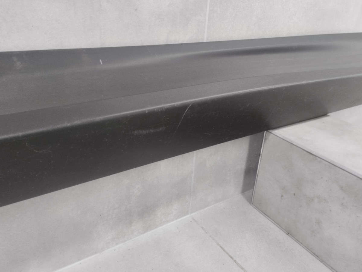 Zijskirt Dorpellijst Links Ford Focus MK4 HB Estate 10-18 jx7ba10155a Dorpel P16512