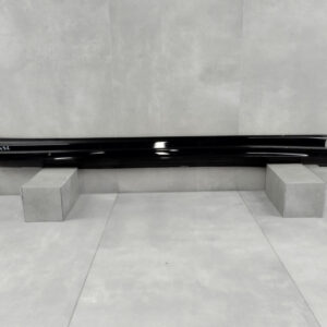 Zijskirt Dorpellijst Links Ford Focus MK4 ST Line 17-HB Kombi  jx7ba10155s Dorpel P16432