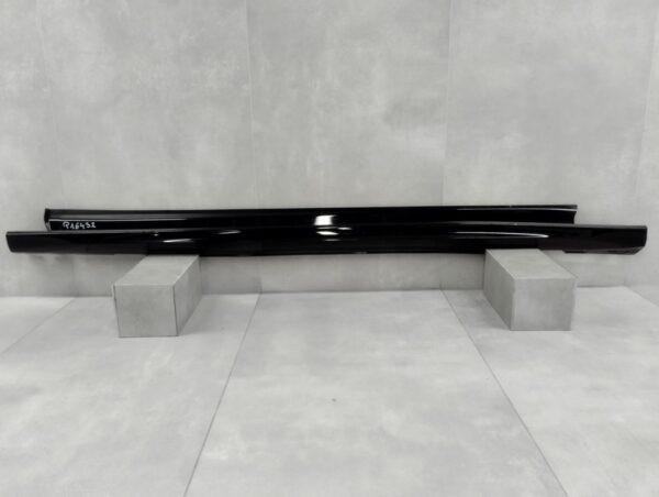 Zijskirt Dorpellijst Links Ford Focus MK4 ST Line 17-HB Kombi  jx7ba10155s Dorpel P16432