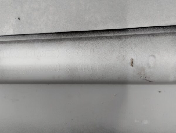 Zijskirt Dorpellijst Links Ford Focus MK4 ST Line 17-HB Kombi  jx7ba10155s Dorpel P16432