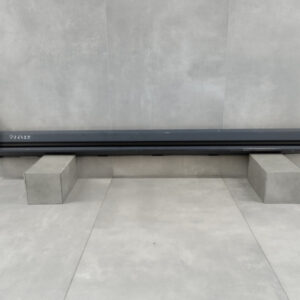 Zijskirt Dorpellijst Rechts Ford Kuga MK3 Titanium ST 19- lv4bs10154b- Dorpel P16435