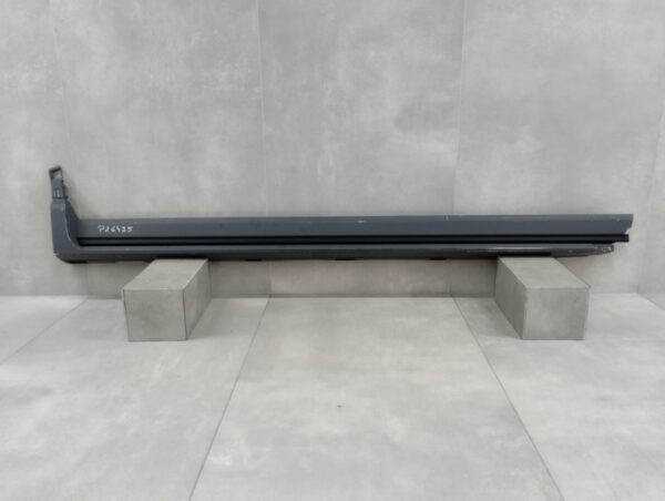Zijskirt Dorpellijst Rechts Ford Kuga MK3 Titanium ST 19- lv4bs10154b- Dorpel P16435