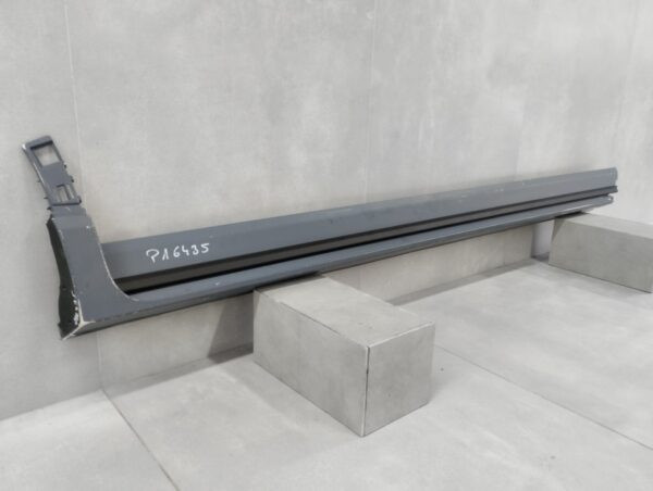 Zijskirt Dorpellijst Rechts Ford Kuga MK3 Titanium ST 19- lv4bs10154b- Dorpel P16435