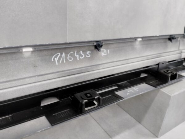 Zijskirt Dorpellijst Rechts Ford Kuga MK3 Titanium ST 19- lv4bs10154b- Dorpel P16435