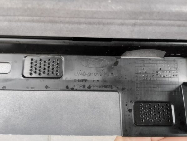 Zijskirt Dorpellijst Rechts Ford Kuga MK3 Titanium ST 19- lv4bs10154b- Dorpel P16435