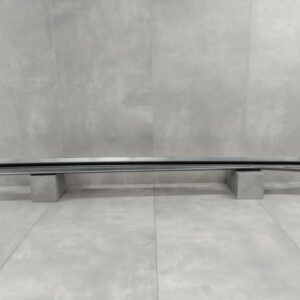 Zijskirt Links Dorpellijst Hyundai Ioniq 5 21- 87751-GI100 Dorpel P16499