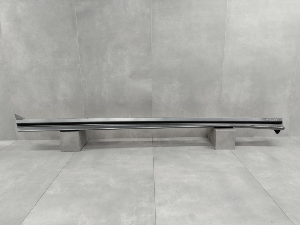 Zijskirt Links Dorpellijst Hyundai Ioniq 5 21- 87751-GI100 Dorpel P16499