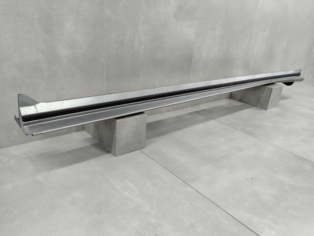 Zijskirt Links Dorpellijst Hyundai Ioniq 5 21- 87751-GI100 Dorpel P16499