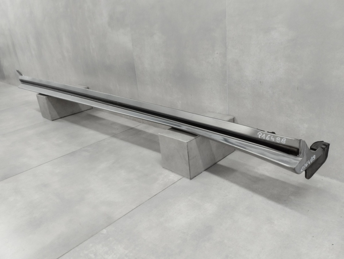 Zijskirt Links Dorpellijst Hyundai Ioniq 5 21- 87751-GI100 Dorpel P16499