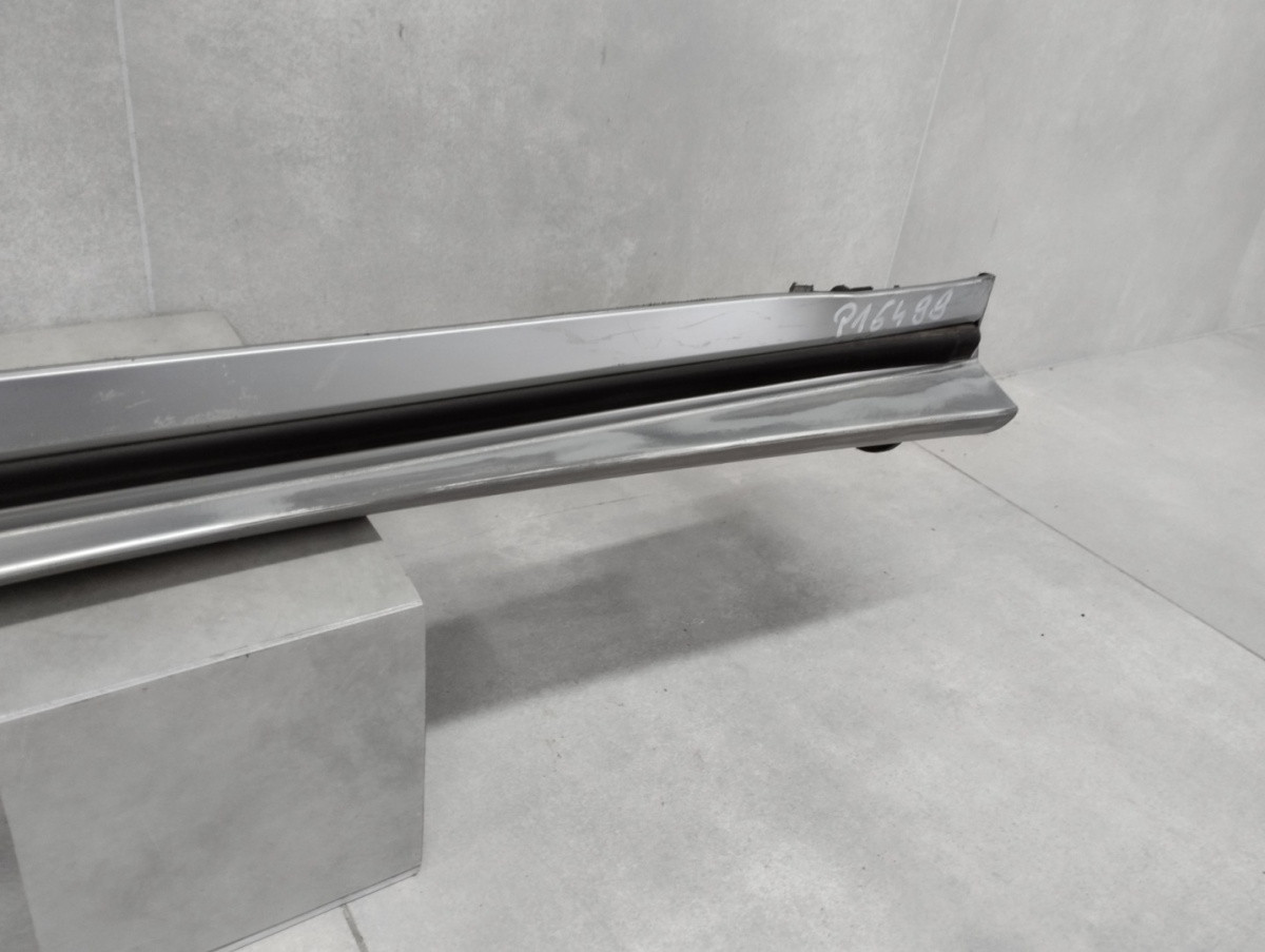 Zijskirt Links Dorpellijst Hyundai Ioniq 5 21- 87751-GI100 Dorpel P16499