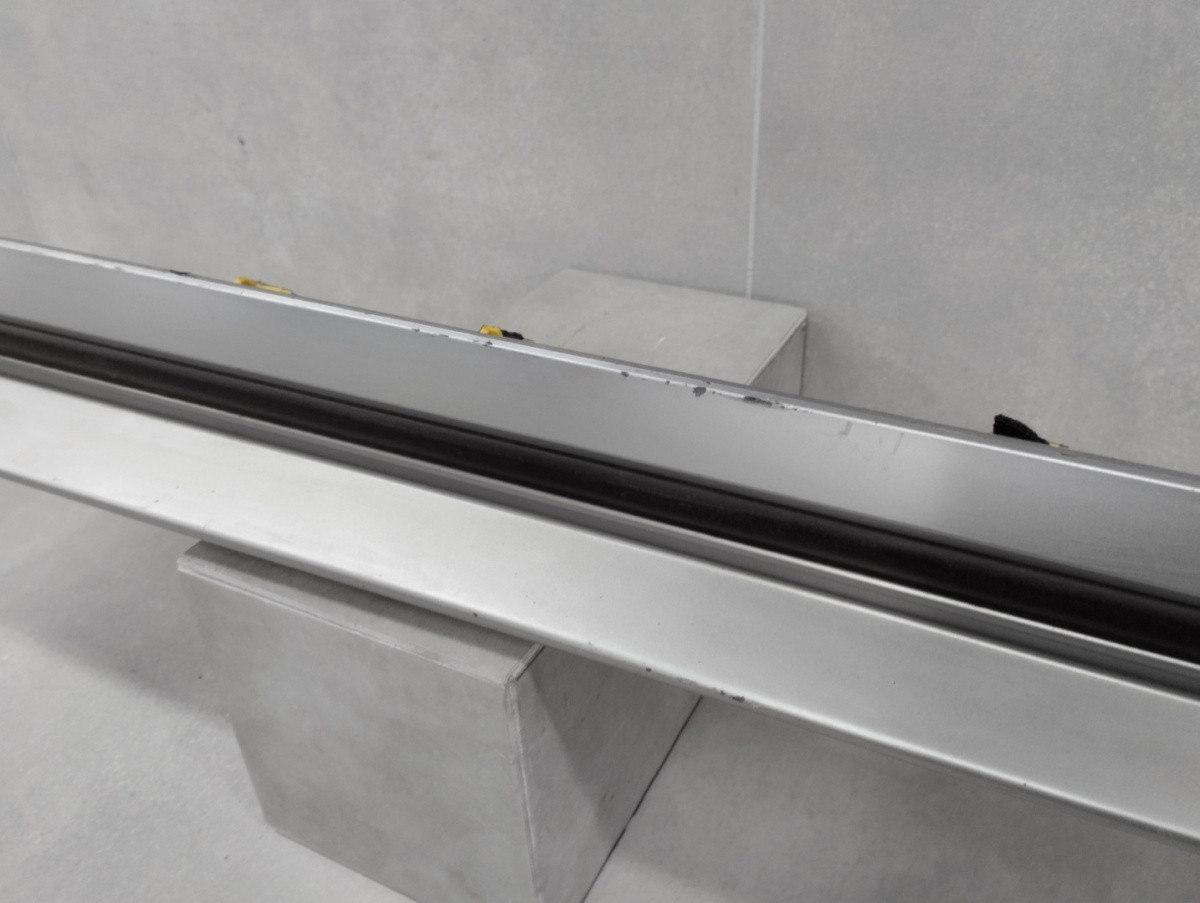 Zijskirt Links Dorpellijst Hyundai Ioniq 5 21- 87751-GI100 Dorpel P16499