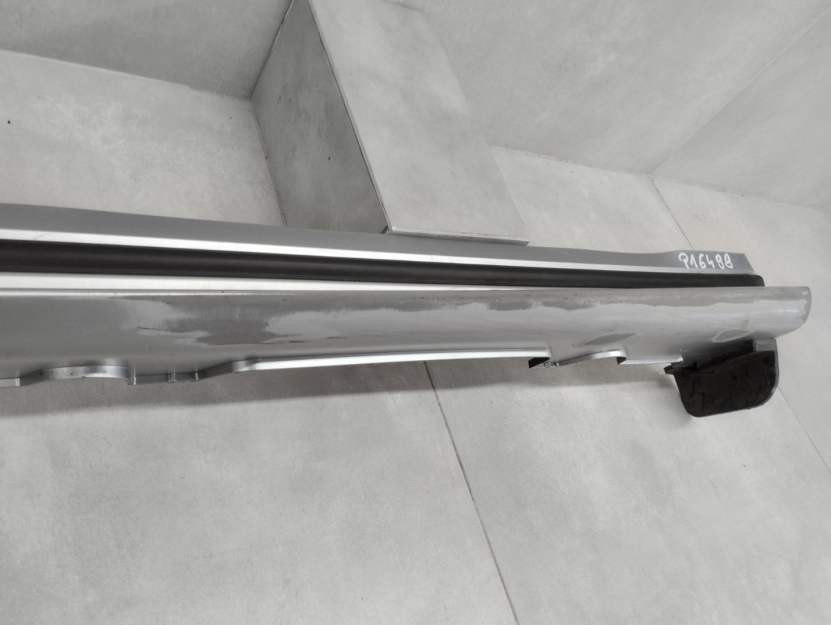 Zijskirt Links Dorpellijst Hyundai Ioniq 5 21- 87751-GI100 Dorpel P16499