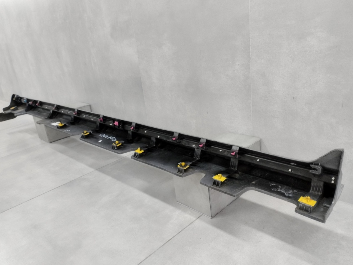 Zijskirt Links Dorpellijst Hyundai Ioniq 5 21- 87751-GI100 Dorpel P16499