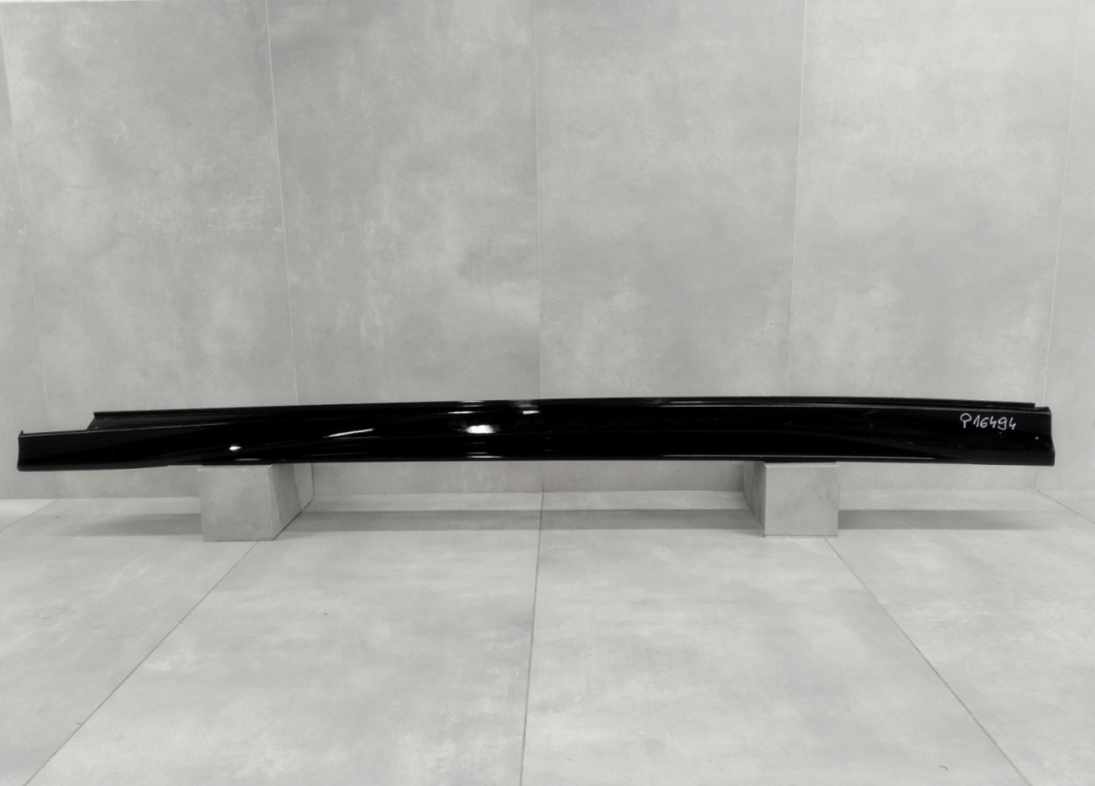 Zijskirt Dorpellijst Links VW ID7 ID.7 23 - Afdekking 14A853855 Dorpel P16494