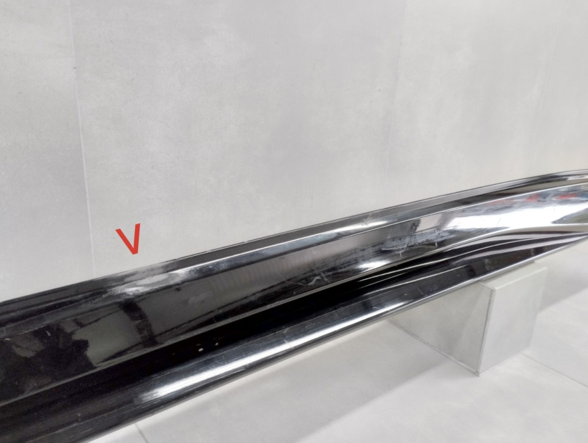 Zijskirt Dorpellijst Links VW ID7 ID.7 23 - Afdekking 14A853855 Dorpel P16494