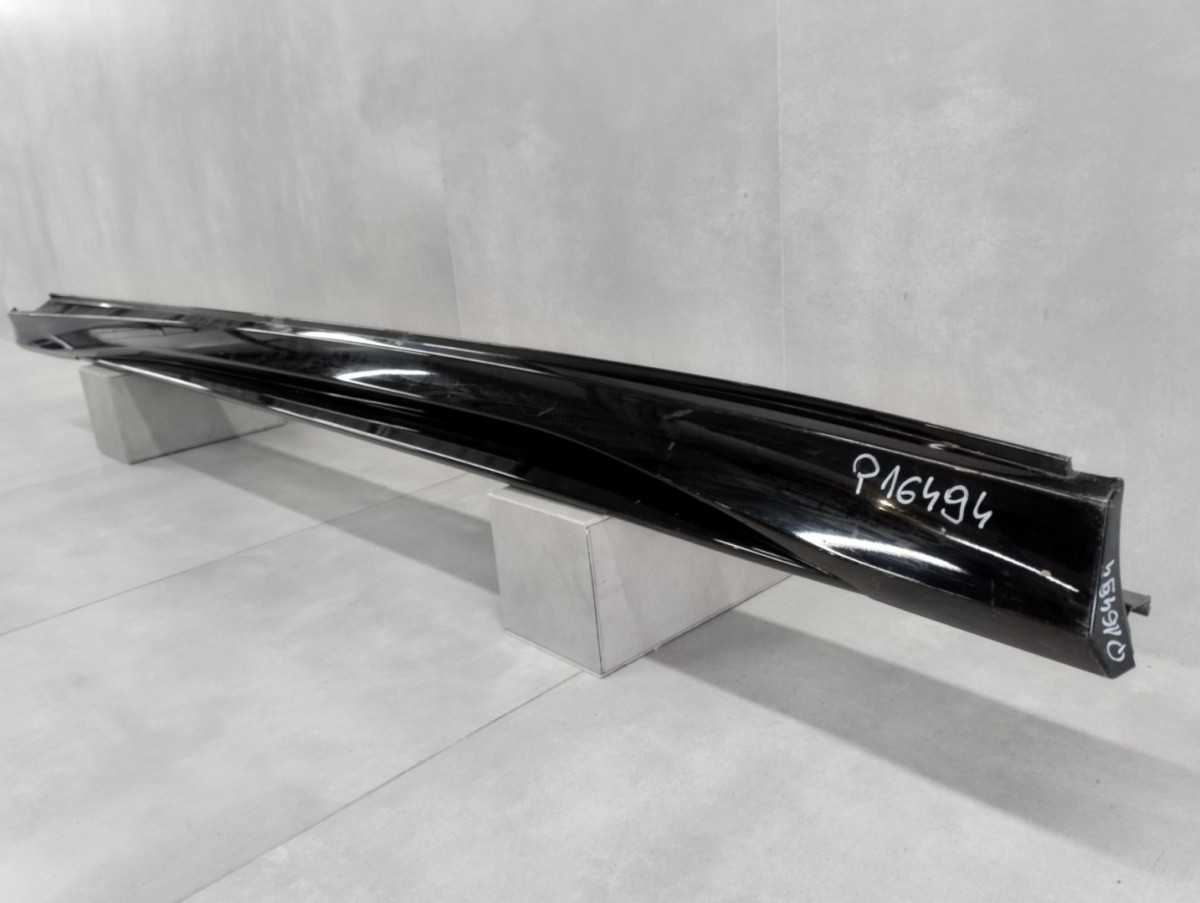 Zijskirt Dorpellijst Links VW ID7 ID.7 23 - Afdekking 14A853855 Dorpel P16494