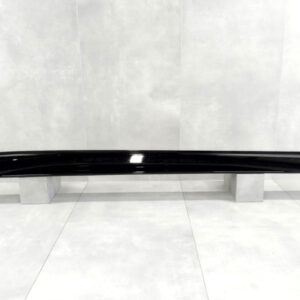 Zijskirt Dorpellijst Rechts VW ID7 ID.7 23 - Afdekking 14A853856 Dorpel P16517