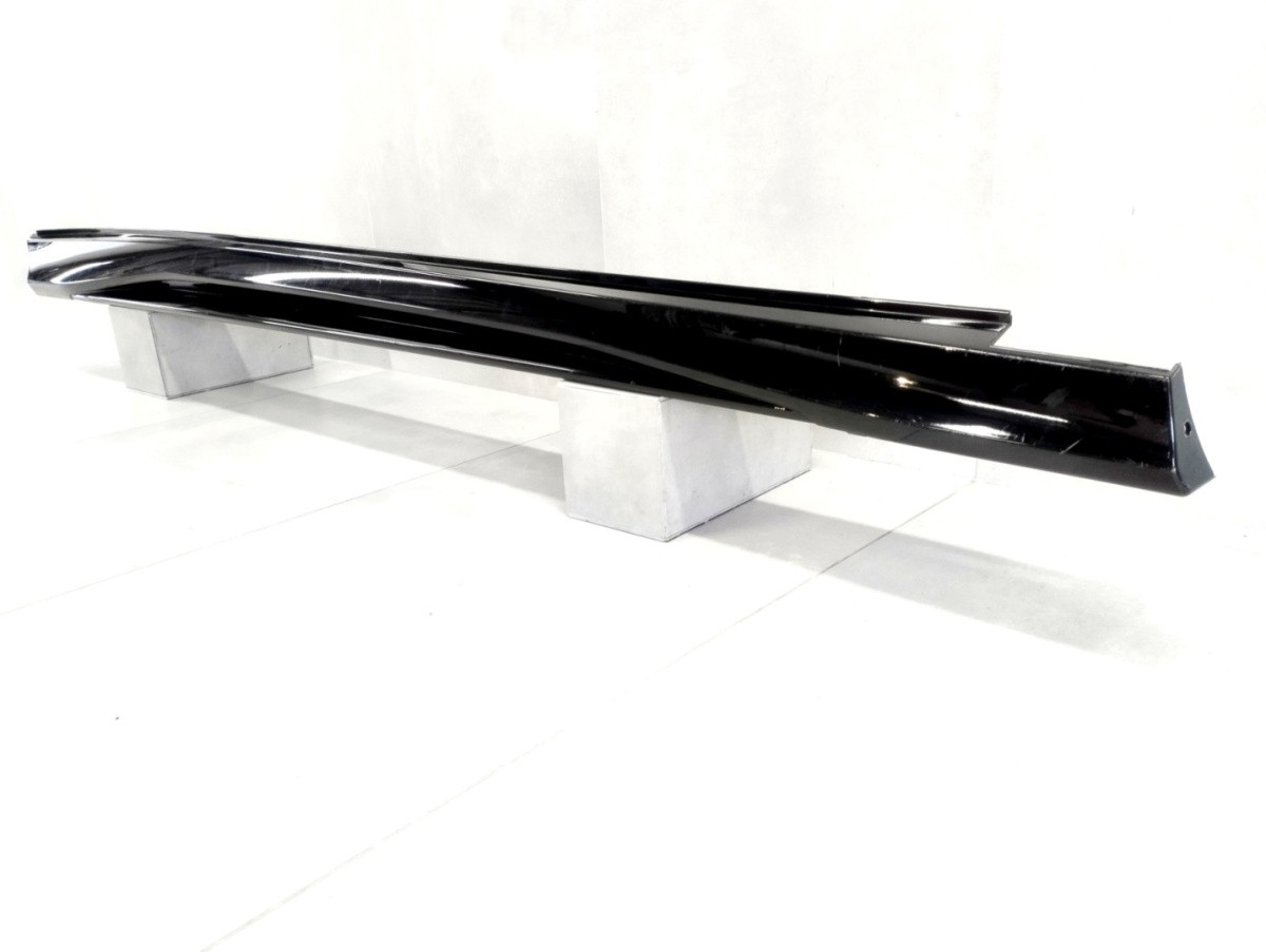 Zijskirt Dorpellijst Rechts VW ID7 ID.7 23 - Afdekking 14A853856 Dorpel P16517