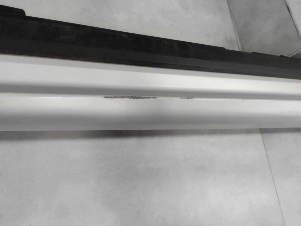 Zijskirt Dorpellijst Links MINI Countryman S F60 2 II 17-23 5177738939101 5177746769501 Dorpel P16544