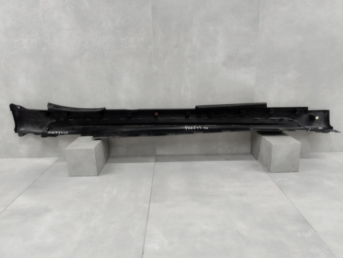 Zijskirt Dorpellijst Links MINI Countryman S F60 2 II 17-23 5177738939101 5177746769501 Dorpel P16544