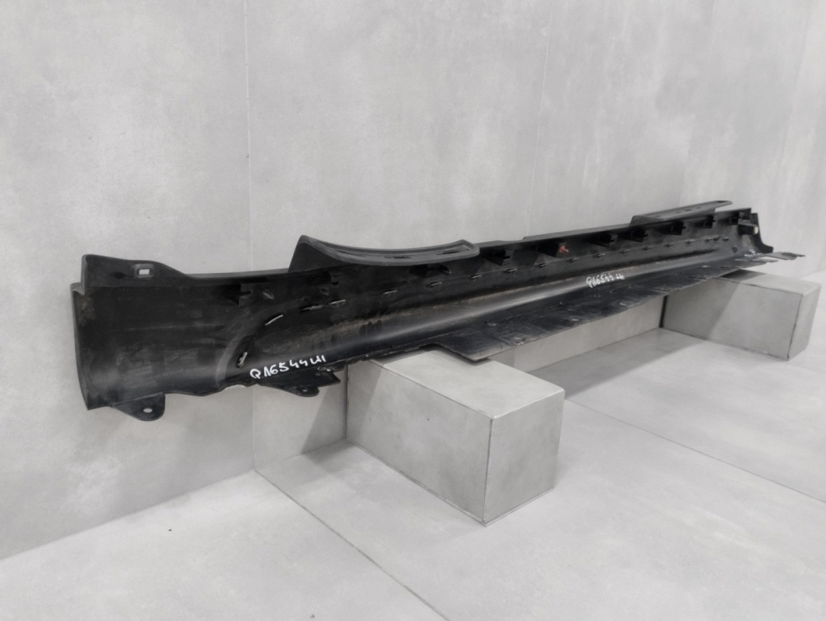 Zijskirt Dorpellijst Links MINI Countryman S F60 2 II 17-23 5177738939101 5177746769501 Dorpel P16544