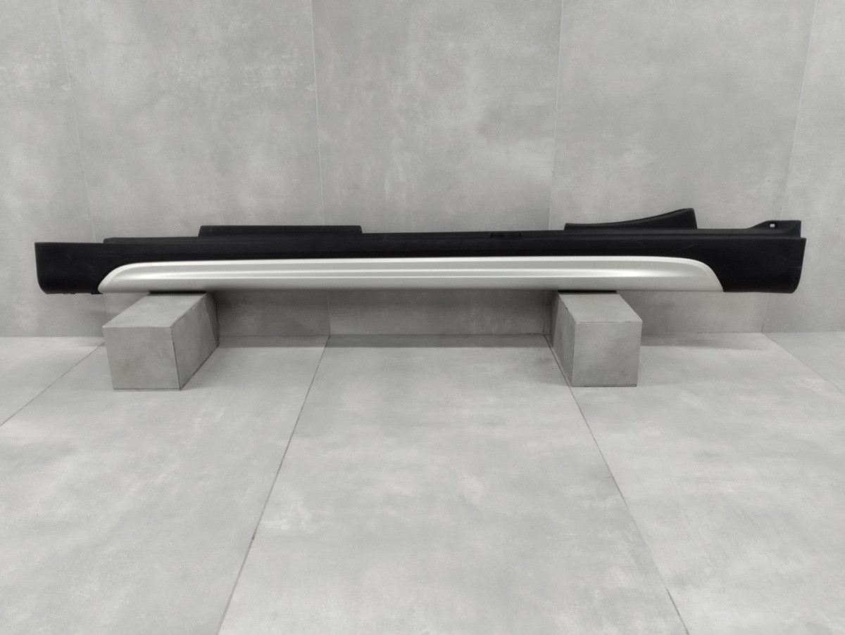 Zijskirt Links Dorpellijst MINI Countryman S F60 2 II 17-23 5177738939102 Dorpel P16541