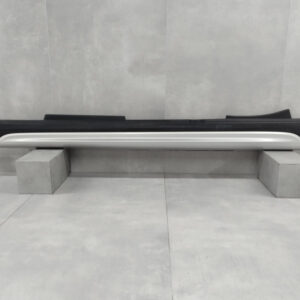 Zijskirt Links Dorpellijst MINI Countryman S F60 2 II 17-23 5177738939116557 Dorpel P16557