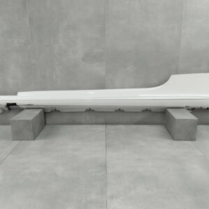 Zijskirt Dorpellijst Links Mercedes C 205 Cabrio AMG 14- a205698050016554 Dorpel P16554