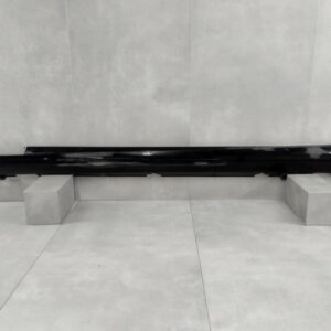 Zijskirt Links Dorpellijst Mercedes C-klasse W205 205 Sedan Stationwagen 14-21 a2056900140 Dorpel P16493