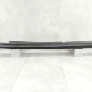 Zijskirt Links Dorpellijst Mercedes GLC II X 254 AMG 22- SUV A254698470001 Dorpel P16523