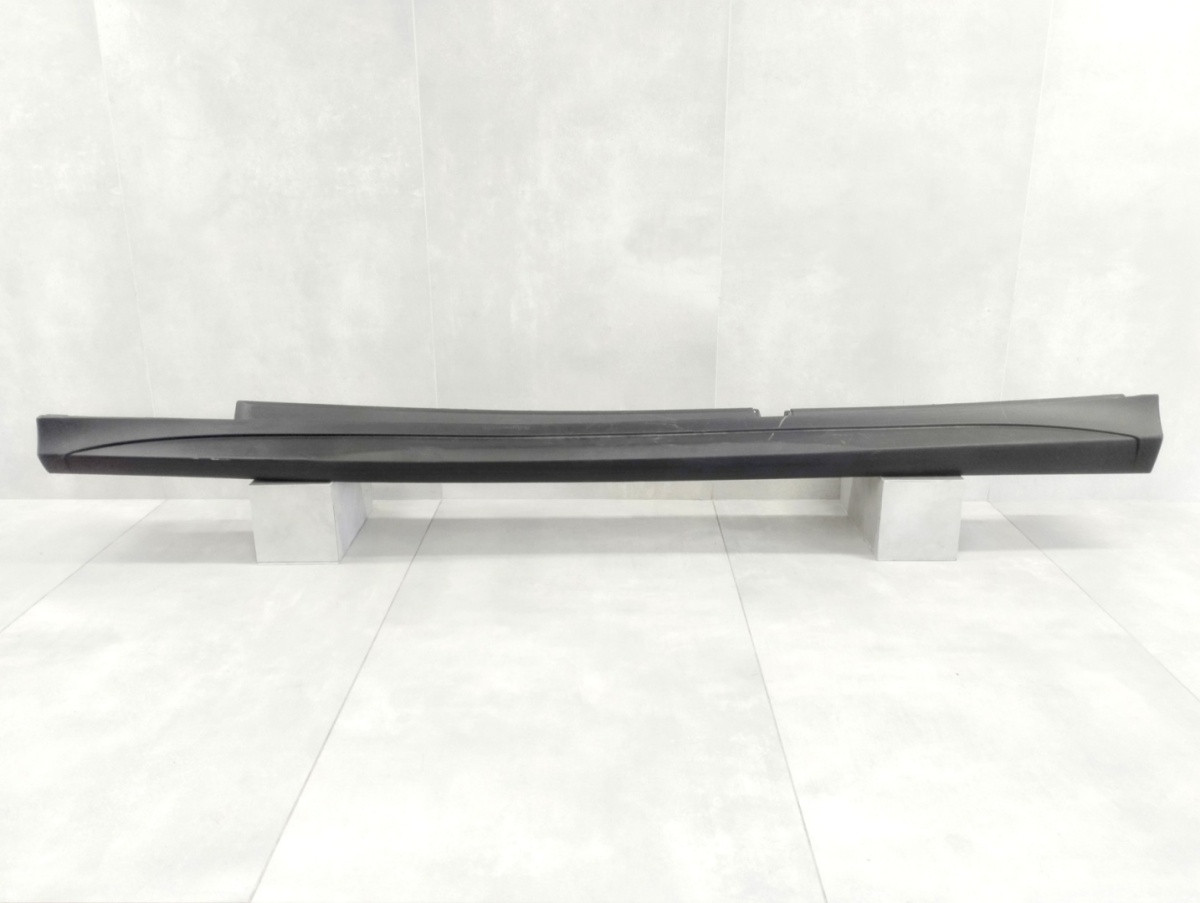 Zijskirt Links Dorpellijst Mercedes GLC II X 254 AMG 22- SUV A254698470001 Dorpel P16523