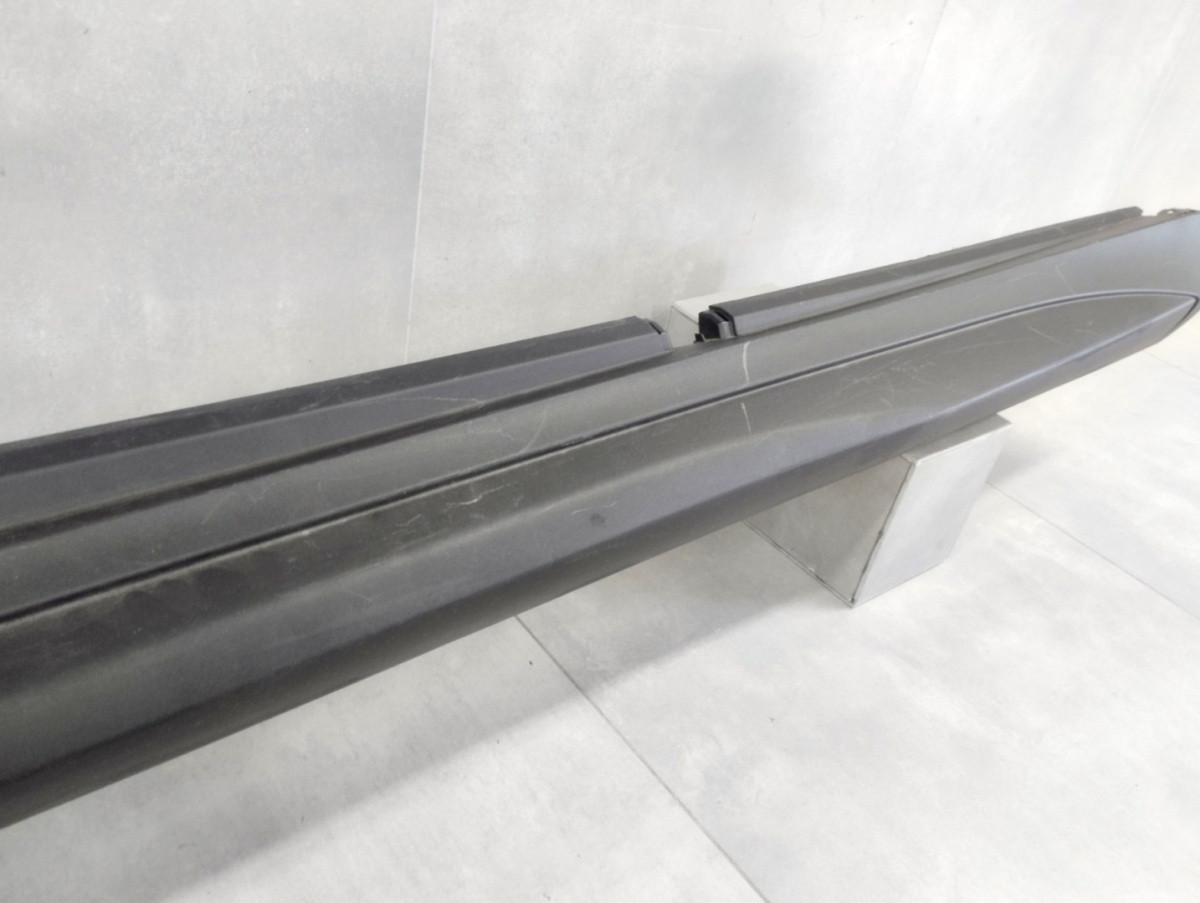 Zijskirt Links Dorpellijst Mercedes GLC II X 254 AMG 22- SUV A254698470001 Dorpel P16523