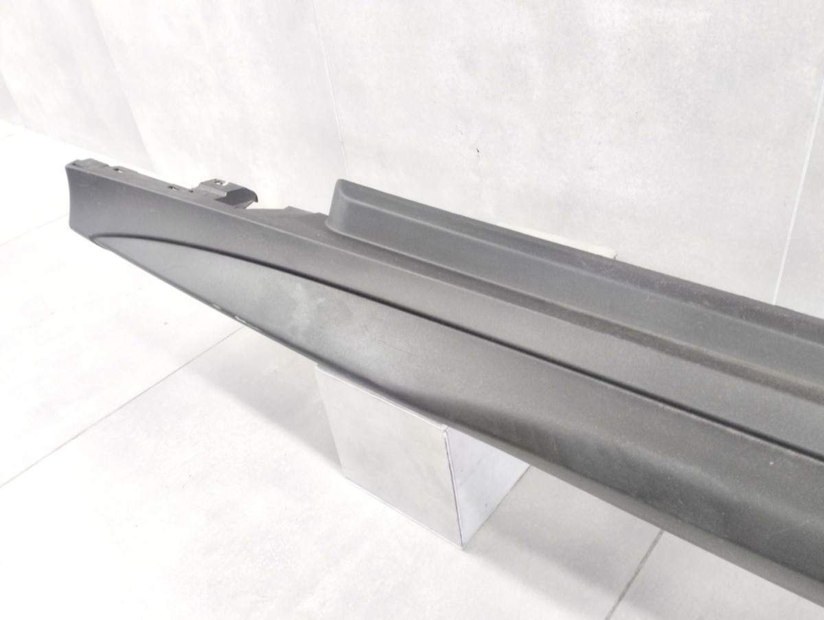 Zijskirt Links Dorpellijst Mercedes GLC II X 254 AMG 22- SUV A254698470001 Dorpel P16523