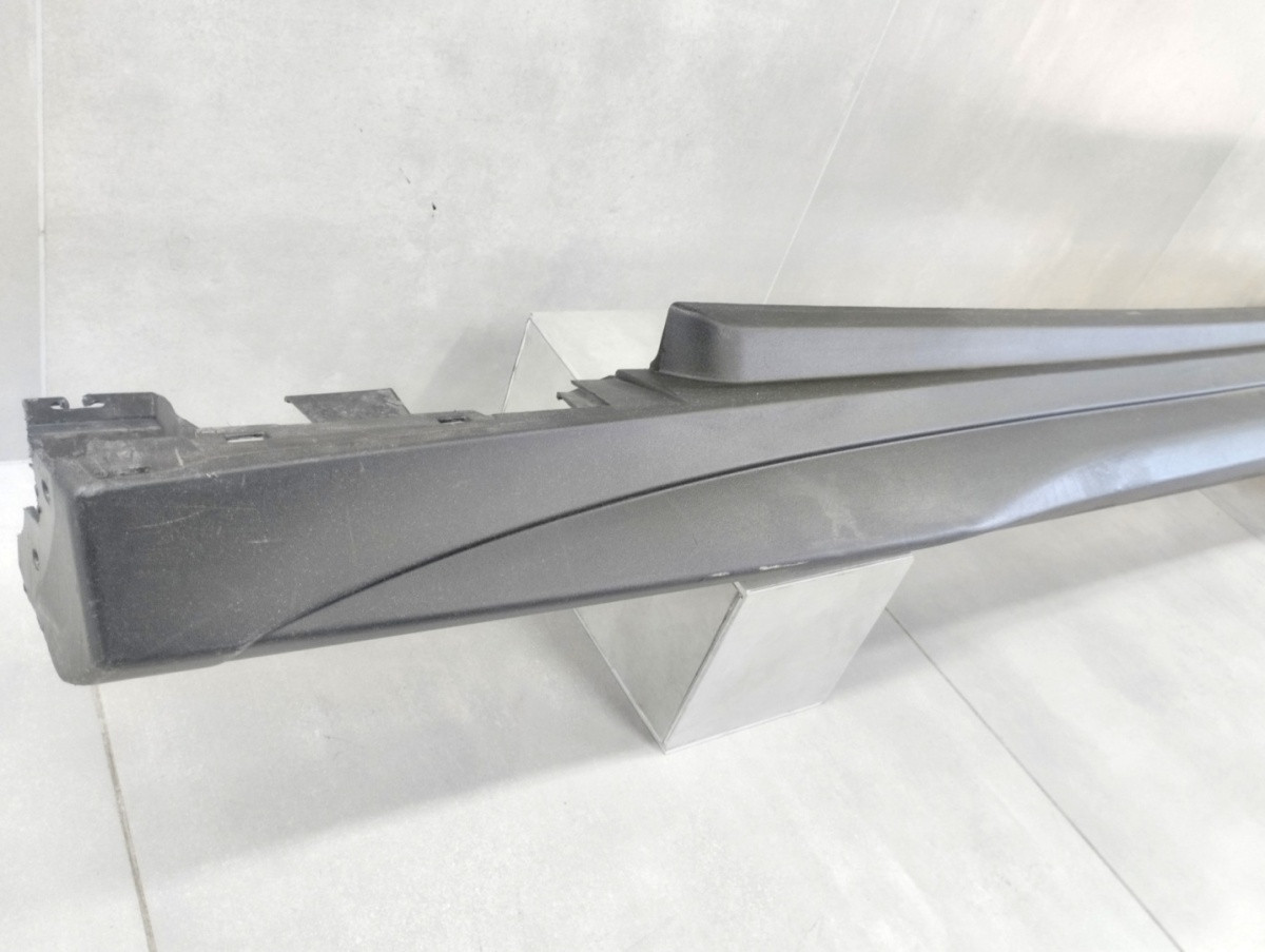 Zijskirt Links Dorpellijst Mercedes GLC II X 254 AMG 22- SUV A254698470001 Dorpel P16523