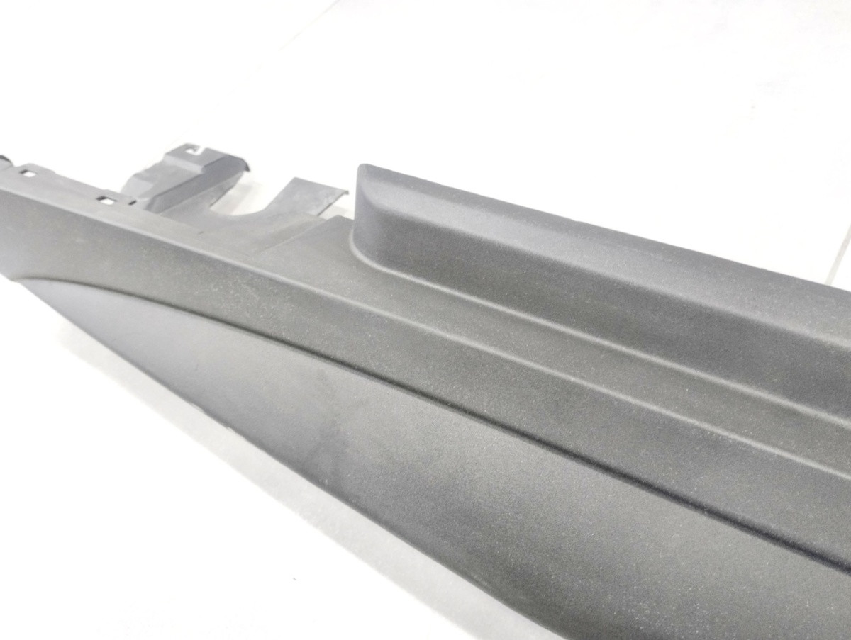 Zijskirt Links Dorpellijst Mercedes GLC II X 254 AMG 22- SUV A254698470001 Dorpel P16523