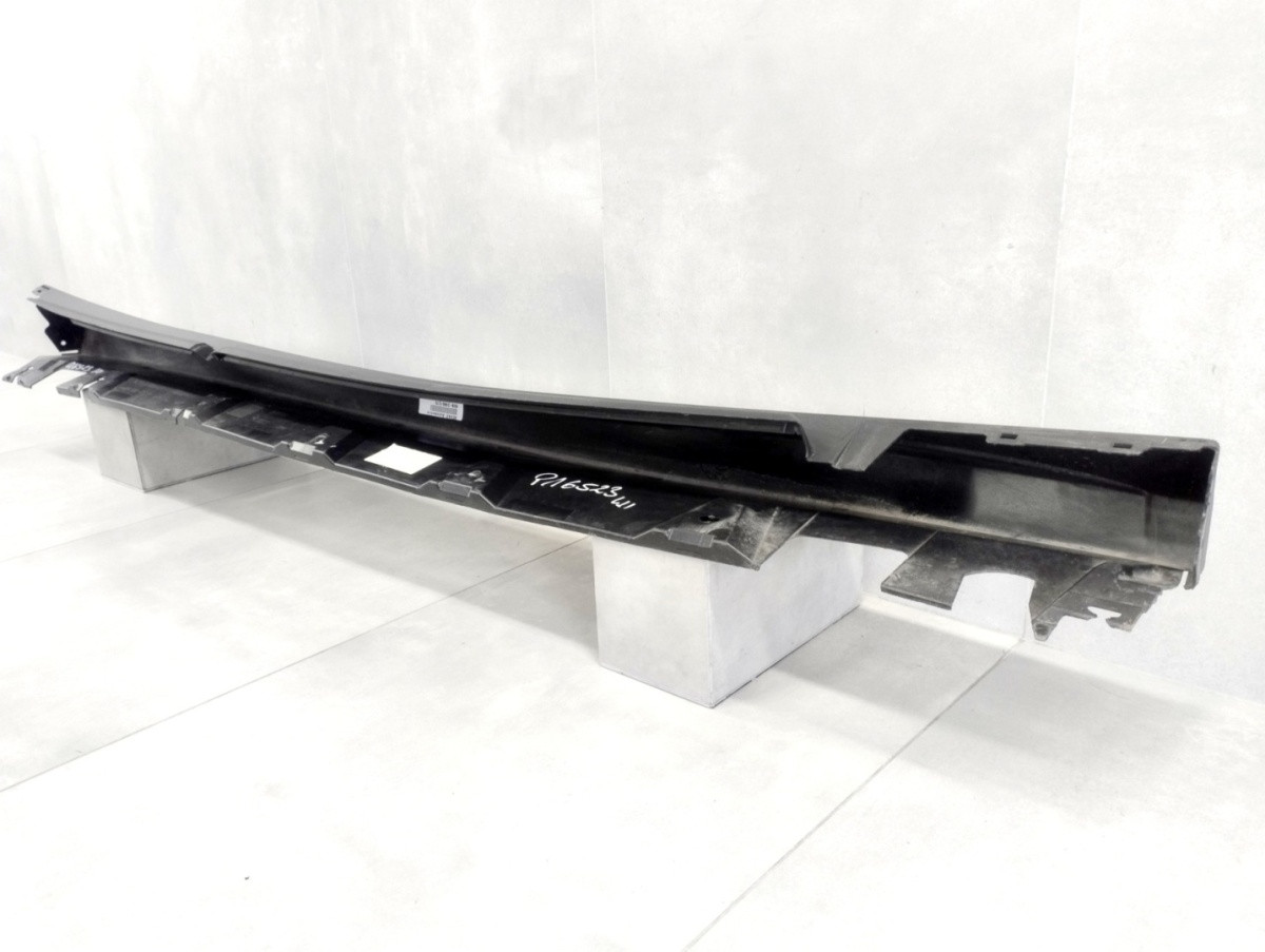 Zijskirt Links Dorpellijst Mercedes GLC II X 254 AMG 22- SUV A254698470001 Dorpel P16523