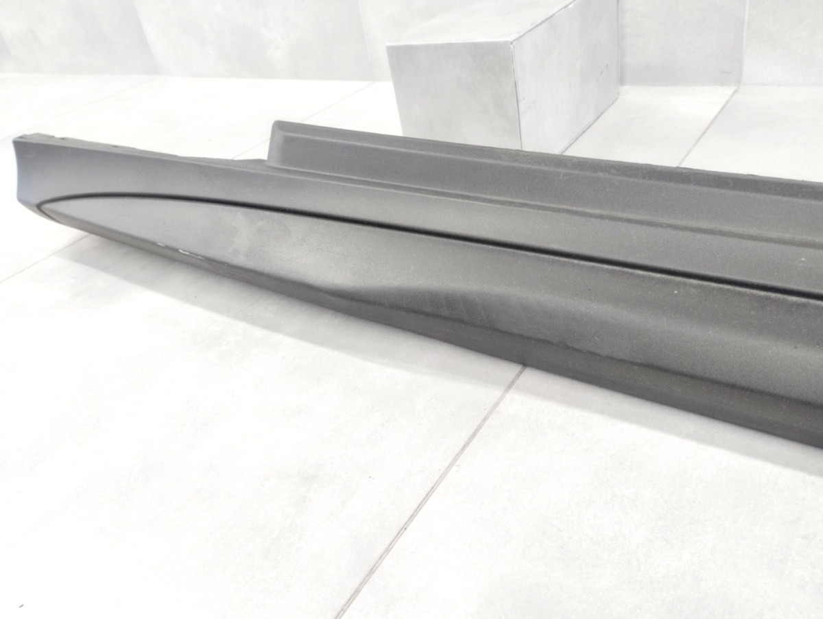 Zijskirt Links Dorpellijst Mercedes GLC II X 254 AMG 22- SUV A254698470001 Dorpel P16523